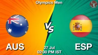 AUS vs ESP NBA Match Previews