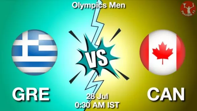 GRE vs CAN ड्रीम11 भविष्यवाणी, फैंटेसी क्रिकेट टीम - 28 जुलाई 2024