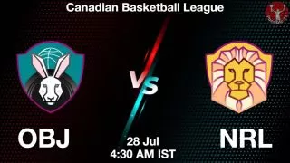 OBJ vs NRL NBA Match Previews