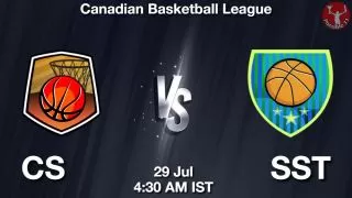 CS vs SST NBA Match Previews