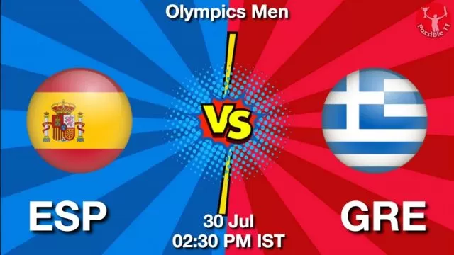 ESP vs GRE ड्रीम11 भविष्यवाणी, फैंटेसी क्रिकेट टीम - 30 जुलाई 2024