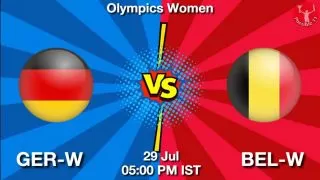 GER-W vs BEL-W NBA Match Previews