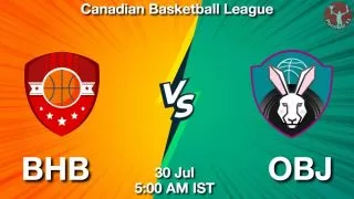 BHB vs OBJ NBA Match Previews