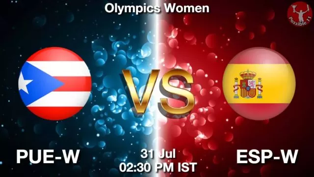 PUE-W vs ESP-W ड्रीम11 भविष्यवाणी, फैंटेसी क्रिकेट टीम - 31 जुलाई 2024