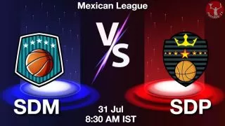 SDM vs SDP Matcch Previews