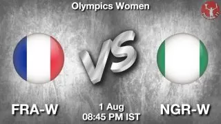 FRA-W vs NGR-W NBA Match Previews