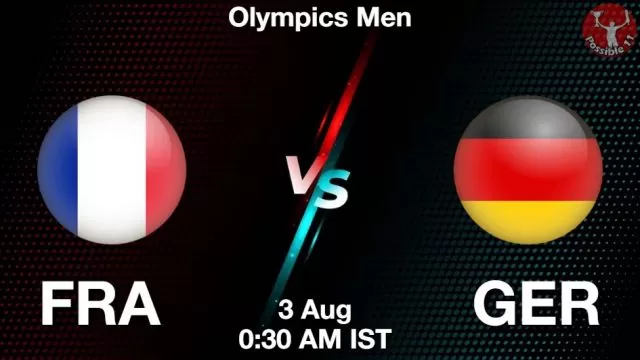 FRA vs GER ड्रीम11 भविष्यवाणी, फैंटेसी क्रिकेट टीम - 03 अगस्त 2024