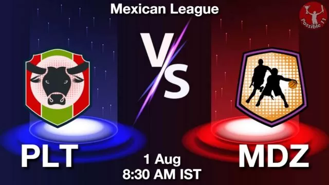 PLT vs MDZ ड्रीम11 भविष्यवाणी, फैंटेसी क्रिकेट टीम - 01 अगस्त 2024
