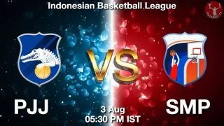 PJJ vs SMP NBA Match Previews