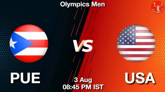 PUE vs USA ड्रीम11 भविष्यवाणी, फैंटेसी क्रिकेट टीम - 03 अगस्त 2024