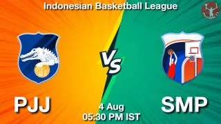 PJJ vs SMP NBA Match Previews