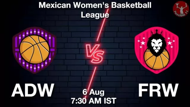 ADW vs FRW ड्रीम11 भविष्यवाणी, फैंटेसी क्रिकेट टीम - 06 अगस्त 2024
