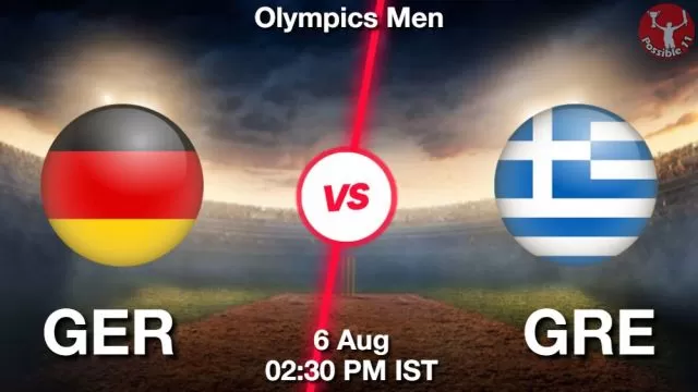 GER vs GRE ड्रीम11 भविष्यवाणी, फैंटेसी क्रिकेट टीम - 06 अगस्त 2024