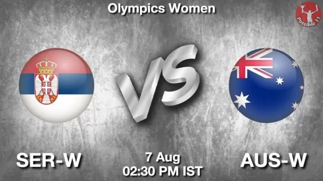 SER-W vs AUS-W ड्रीम11 भविष्यवाणी, फैंटेसी क्रिकेट टीम - 07 अगस्त 2024