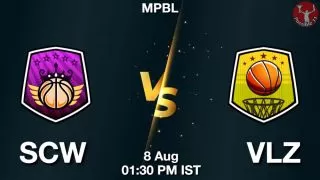 SCW vs VLZ NBA Match Previews