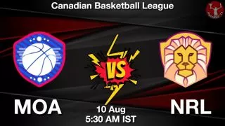 MOA vs NRL NBA Match Previews