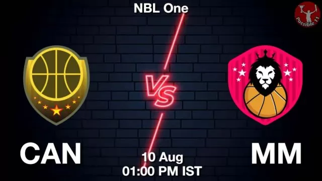 CAN vs MM ड्रीम11 भविष्यवाणी, फैंटेसी क्रिकेट टीम - 10 अगस्त 2024