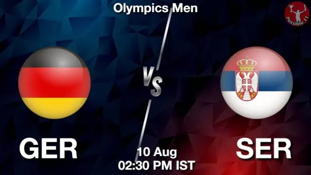 GER vs SER ड्रीम11 भविष्यवाणी, फैंटेसी क्रिकेट टीम - 10 अगस्त 2024