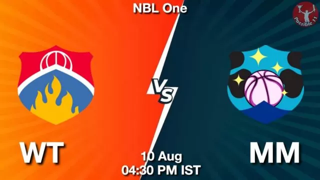 WT vs MM ड्रीम11 भविष्यवाणी, फैंटेसी क्रिकेट टीम - 10 अगस्त 2024