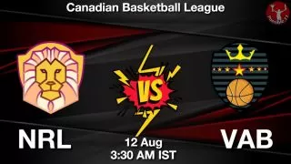 NRL vs VAB NBA Match Previews