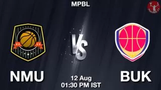 NMU vs BUK Matcch Previews