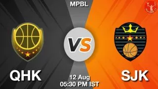QHK vs SJK NBA Match Previews