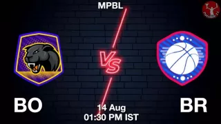 BO vs BR Matcch Previews