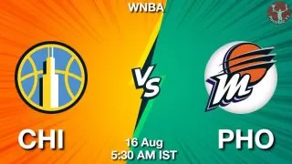 CHI vs PHO NBA Match Previews