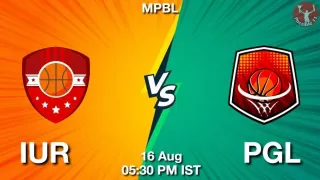 IUR vs PGL NBA Match Previews