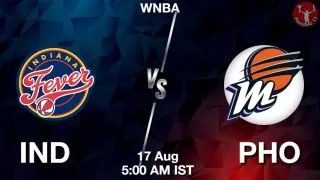 IND vs PHO NBA Match Previews