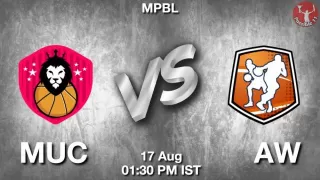 MUC vs AW Matcch Previews