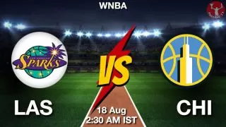 LAS vs CHI NBA Match Previews