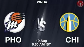 PHO vs CHI NBA Match Previews