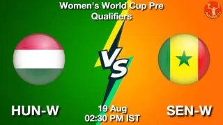 HUN-W vs SEN-W NBA Match Previews