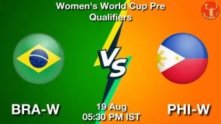 BRA-W vs PHI-W NBA Match Previews