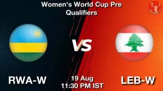 RWA-W vs LEB-W NBA Match Previews