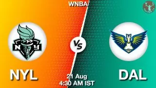 NYL vs DAL NBA Match Previews