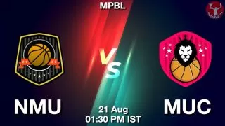 NMU vs MUC Matcch Previews