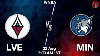LVE vs MIN NBA Match Previews