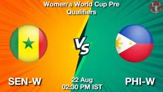 SEN-W vs PHI-W NBA Match Previews