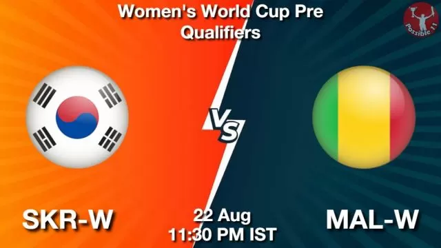 SKR-W vs MAL-W ड्रीम11 भविष्यवाणी, फैंटेसी क्रिकेट टीम - 22 अगस्त 2024
