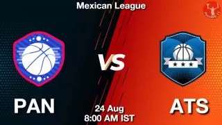 PAN vs ATS Matcch Previews