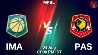 IMA vs PAS Matcch Previews