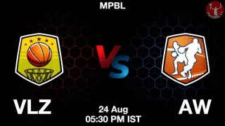 VLZ vs AW NBA Match Previews