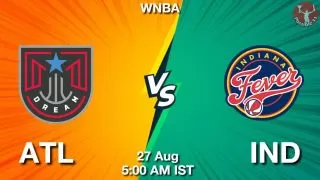 ATL vs IND NBA Match Previews