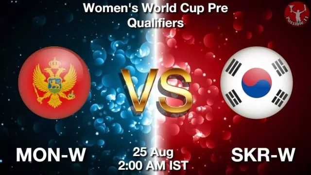MON-W vs SKR-W ड्रीम11 भविष्यवाणी, फैंटेसी क्रिकेट टीम - 25 अगस्त 2024