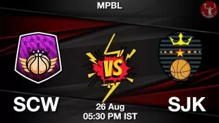 SCW vs SJK Matcch Previews