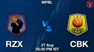 RZX vs CBK NBA Match Previews