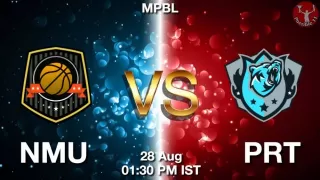 NMU vs PRT Matcch Previews