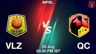 VLZ vs QC NBA Match Previews